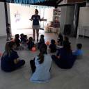 Cambio de autoridades en la Fundación Sueños Celestes