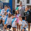 CAMPAÑA DE SOCIOS Y SOCIAS: EL CLUB TE NECESITA