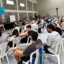 100 DÍAS DE GESTIÓN Y UN CAMINO PARA SEGUIR CRECIENDO