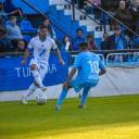 🗒 ASÍ LLEGAN TEMPERLEY Y CADU A LA FECHA 33 DEL TORNEO NACIONAL