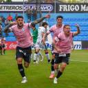 GOLEADA FRENTE AL TORITO Y TEMPERLEY CLASIFICADO AL REDUCIDO Y COPA ARGENTINA