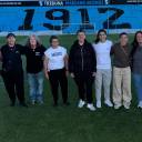 Homenaje a las Pioneras Gasoleras en el Museo de Temperley