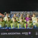 Empate y eliminación por penales en Copa Argentina 