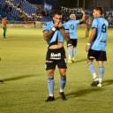 Un punto en el estreno ante Tristán Suárez