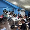 El Club Temperley abre sus puertas al Programa FINES