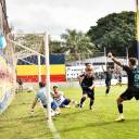 Copamos Munro: un punto y una página en la historia