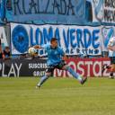 Empate frente a Patronato