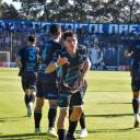 TEMPERLEY IGUALÓ ANTE ALMAGRO