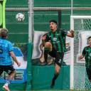 Empate ante San Martín en San Juan