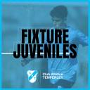 ¡FIXTURE CONFIRMADO PARA LAS DIVISIONES JUVENILES!