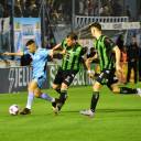 DERROTA ANTE SAN MARTÍN SJ EN EL BERANGER