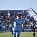 EL PRIMERO FUE PARA TEMPERLEY