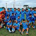  JUVENILES AFA - TEMPERLEY CERRÓ EL AÑO ANTE FERRO