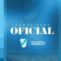 COMUNICADO OFICIAL