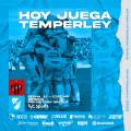 JUEGA EL CELE - LA PREVIA DE PATRONATO vs TEMPERLEY
