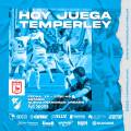 JUEGA EL CELE - LA PREVIA DE MORÓN - TEMPERLEY 