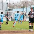JUVENILES AFA - JORNADA ANTE DEPORTIVO RIESTRA