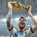 LA COPA DEL MUNDO EN TEMPERLEY