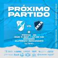 ⛽🎟️ TEMPERLEY - ALVARADO VENTA DE ENTRADAS Y ATENCIÓN AL SOCIO/A
