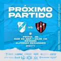 ⛽🎟️ TEMPERLEY - PATRONATO VENTA DE ENTRADAS Y ATENCIÓN AL SOCIO/A
