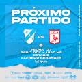 ⛽🎟️ TEMPERLEY - DEP. MORÓN. VENTA DE ENTRADAS Y ATENCIÓN AL SOCIO/A