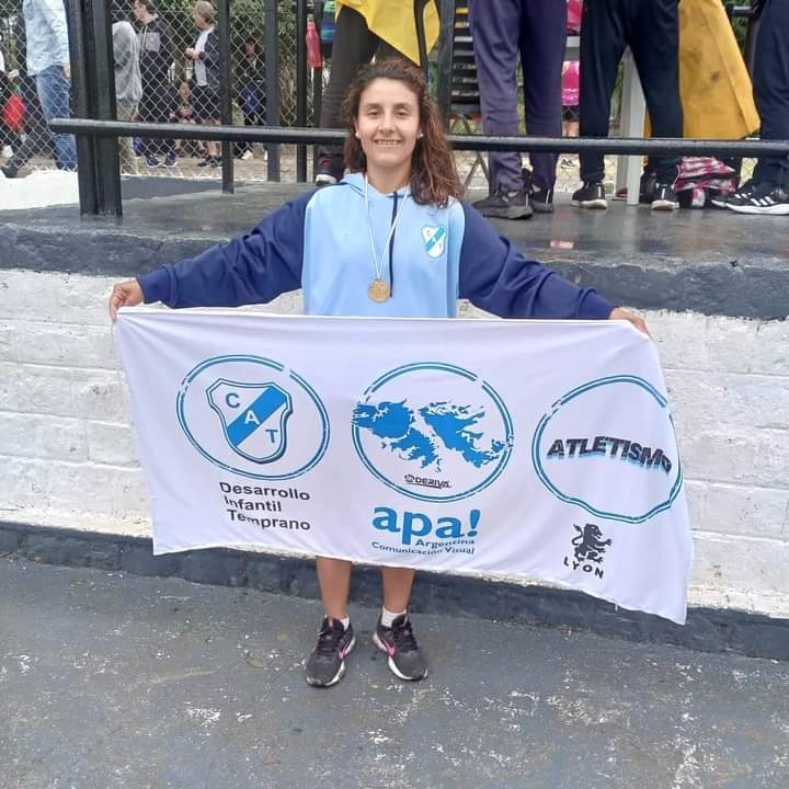 atletismo