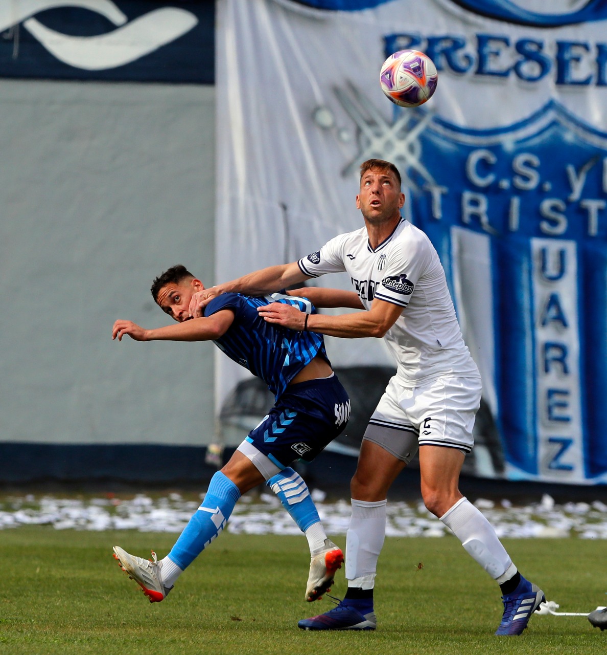 Tristan Suarez Temperley fecha 37 1
