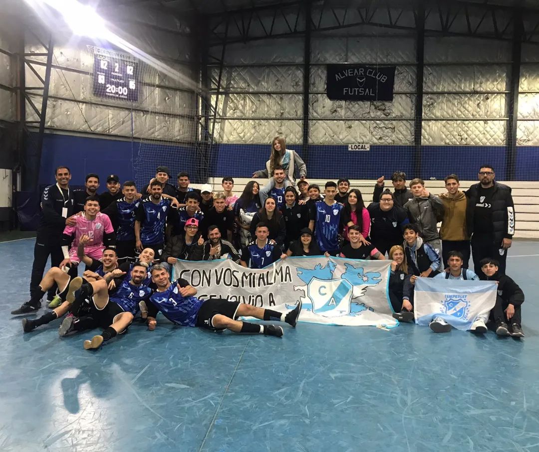 futsal