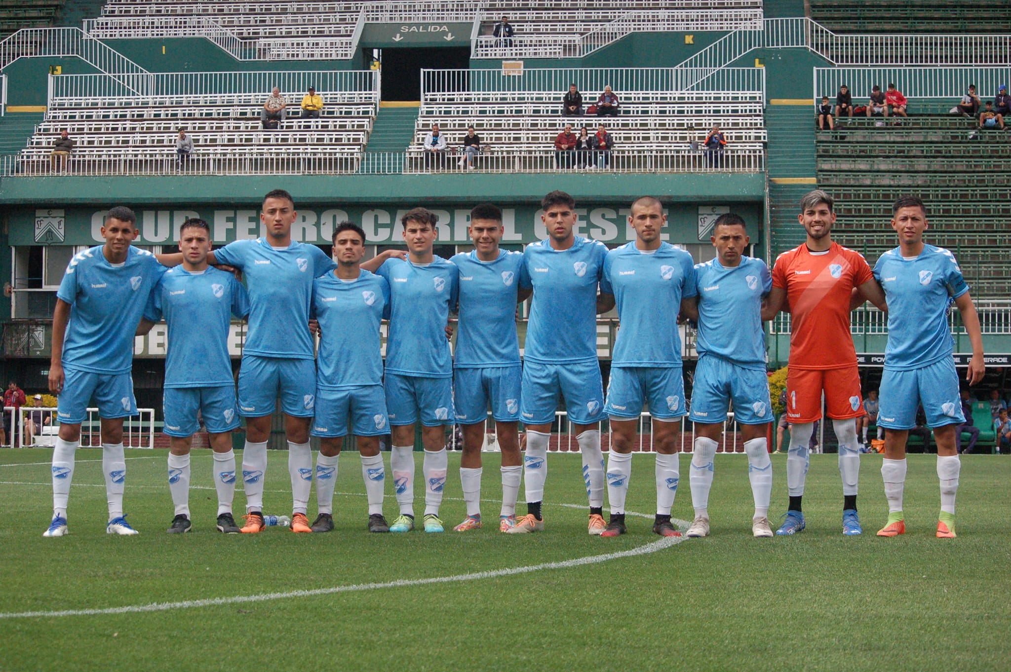 RESERVA