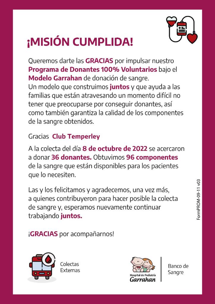 Dona tu sangre celeste