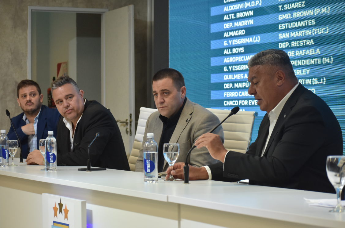 sorteo 2023
