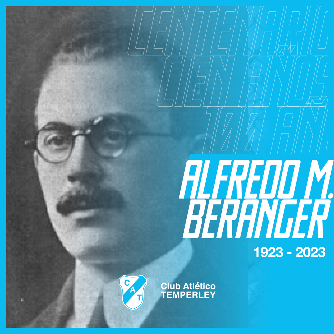 Alfredo Beranger