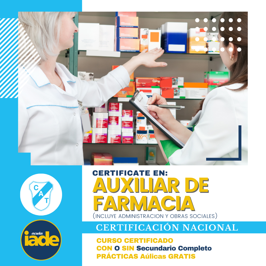 Farmacia v1 Cuadro1