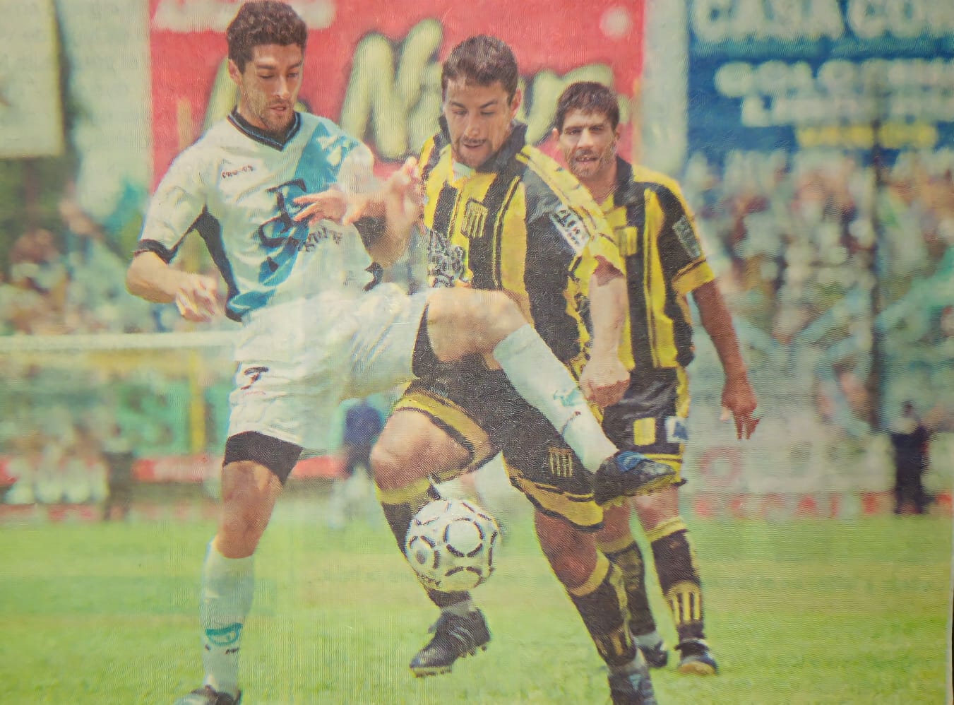 TEMPERLEY ALMIRANTE VIEJOS