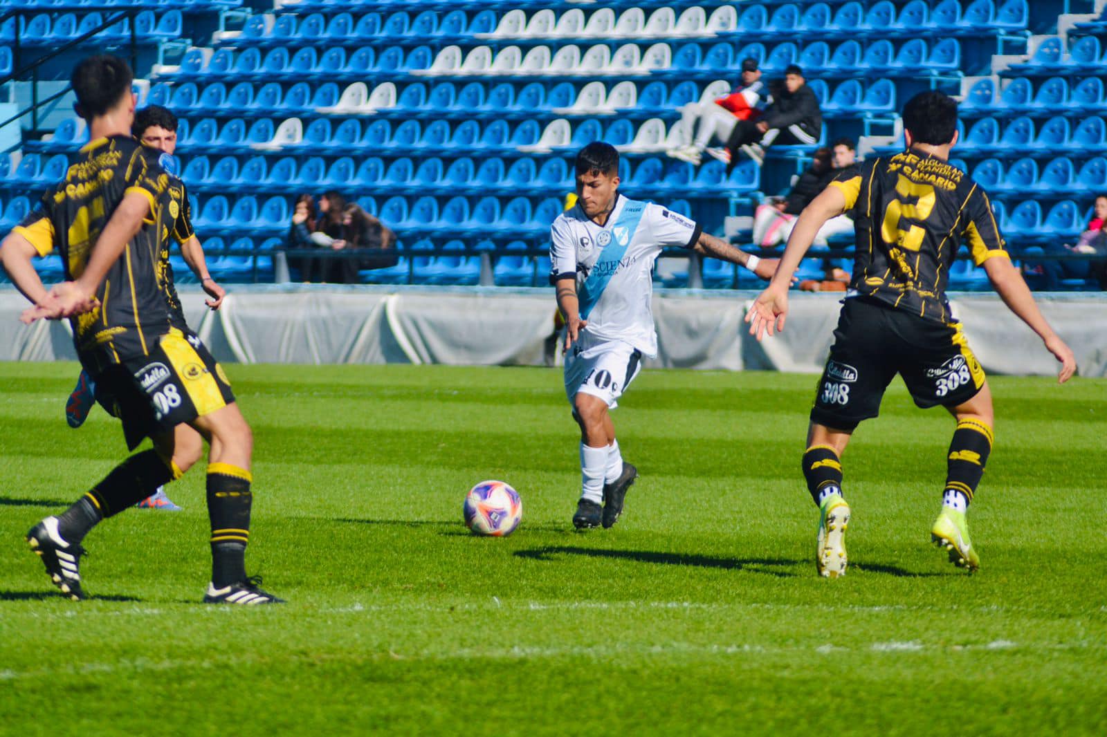 reserva flandria 2