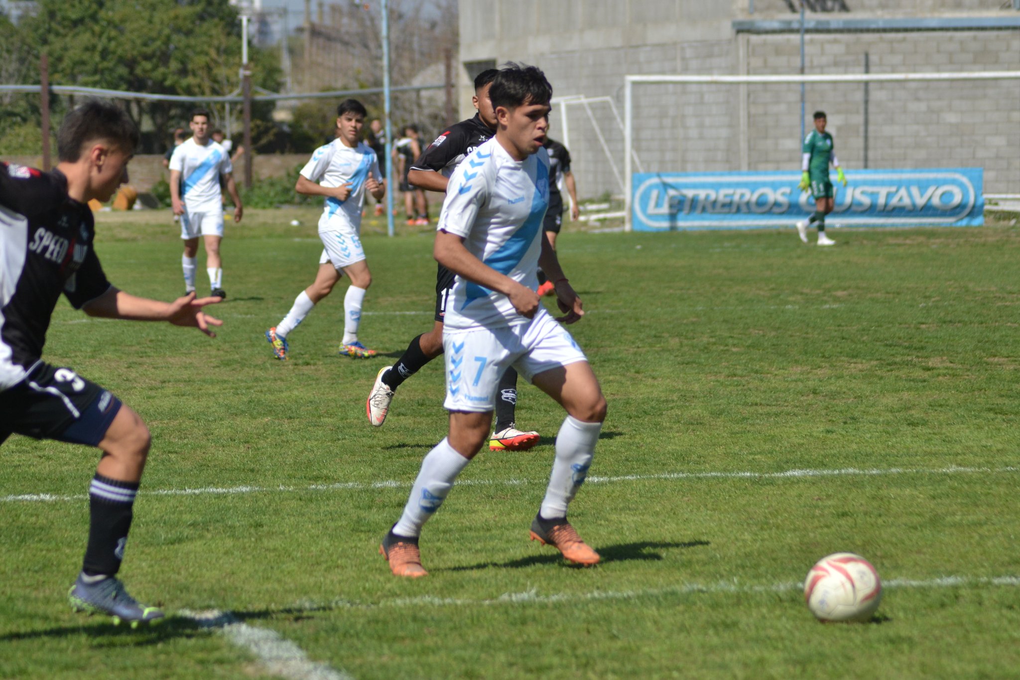 riestra