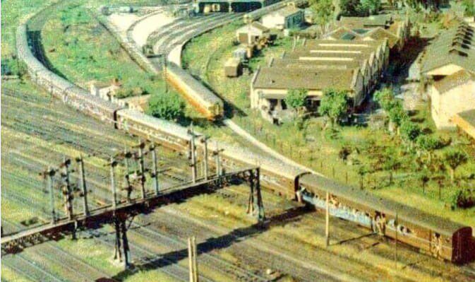 51 años del ascenso a 1ra