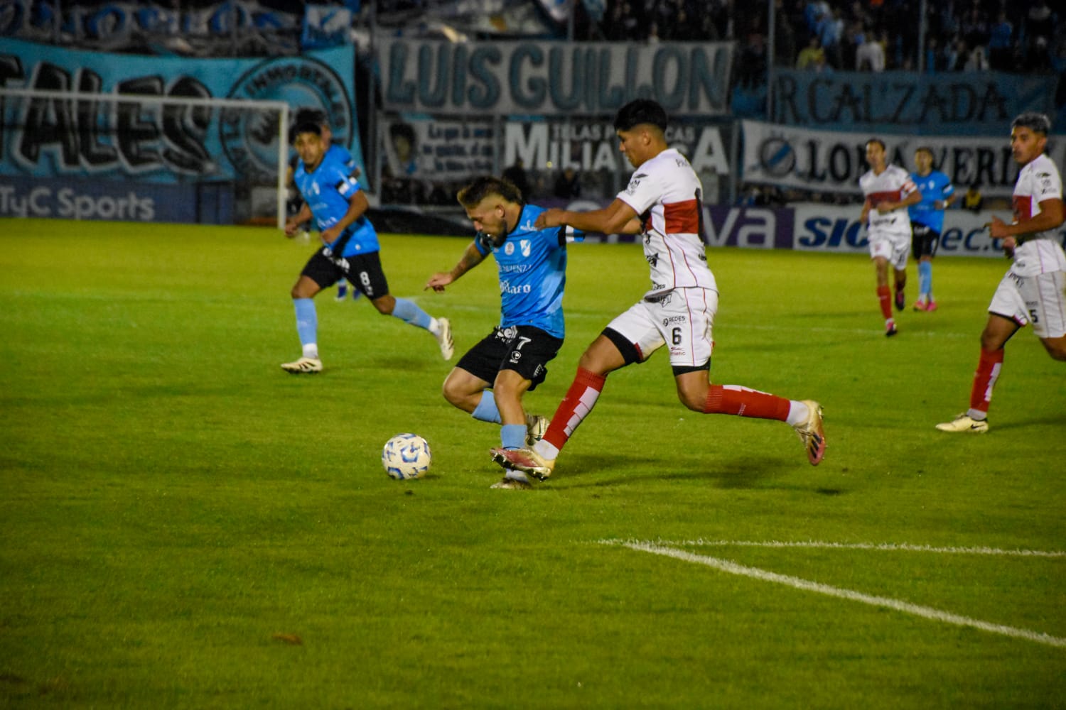 ⚽ TORNEO PRIMERA NACIONAL 2025 FECHA 31 | LA PREVIA VS DEPORTIVO MORÓN
