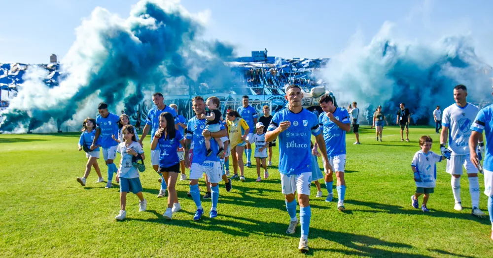 TEMPERLEY VS. CHACARITA JUNIORS, la previa