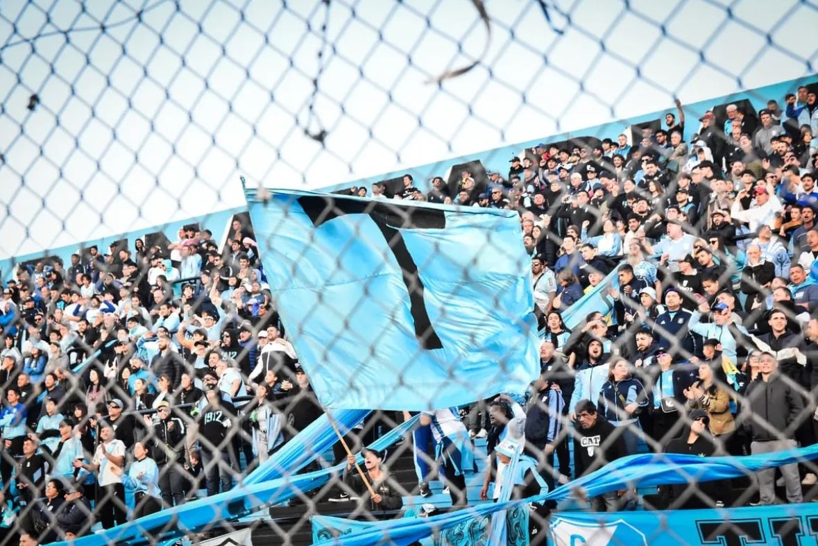 ENTRADAS DISPONIBLES PARA EL PARTIDO ANTE SAN TELMO