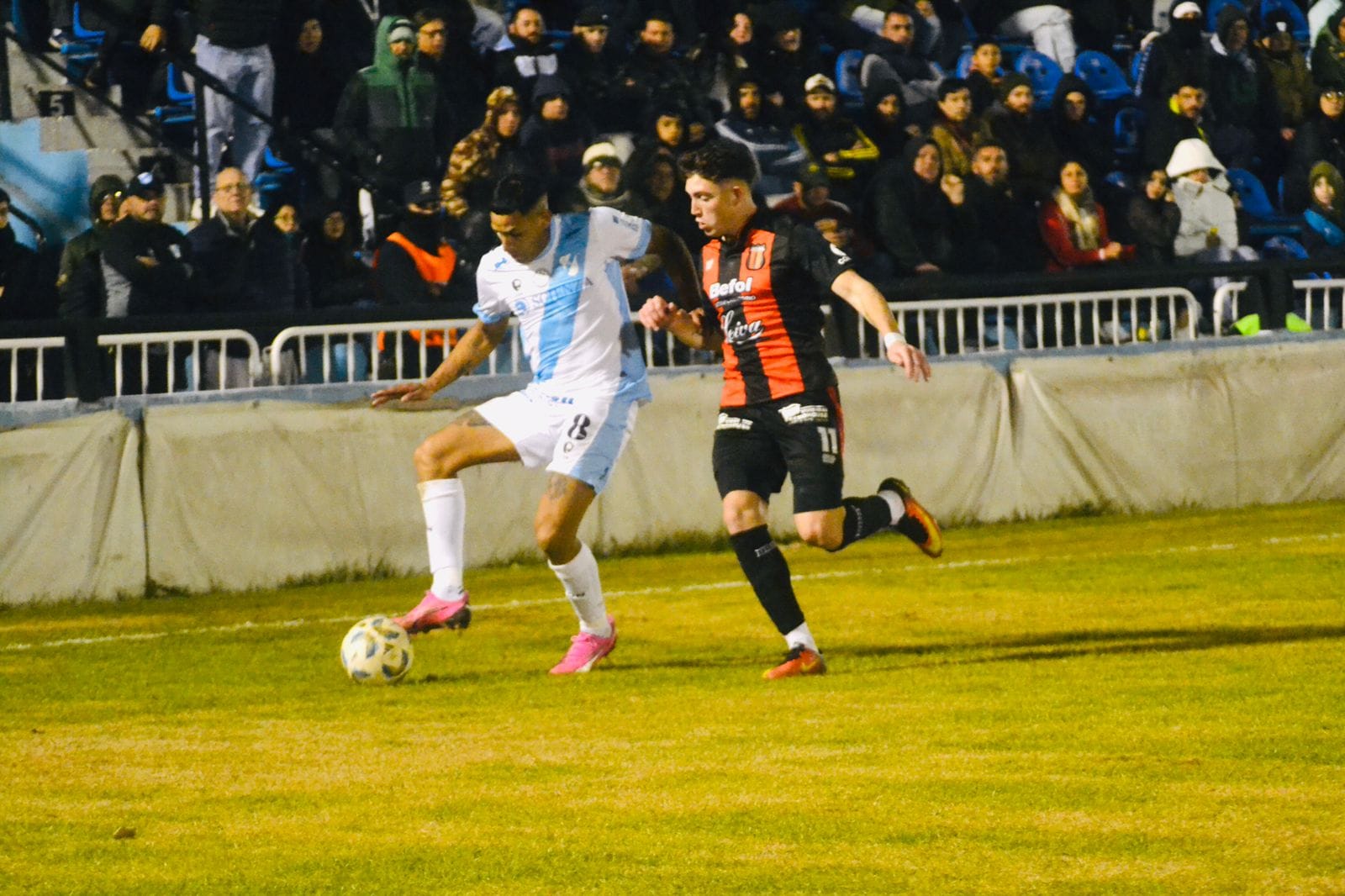 Temperley - Defensores de Belgrano | PREVIA, HISTORIAL Y ESTADÍSITICAS