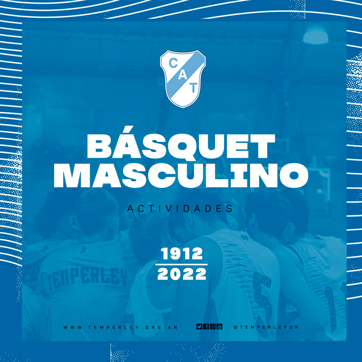 basquet masculino