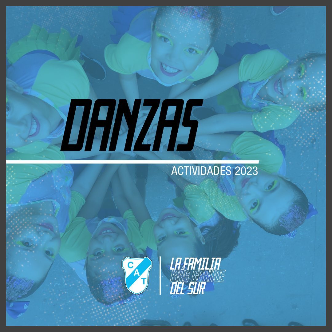 danza club atletico temperlery