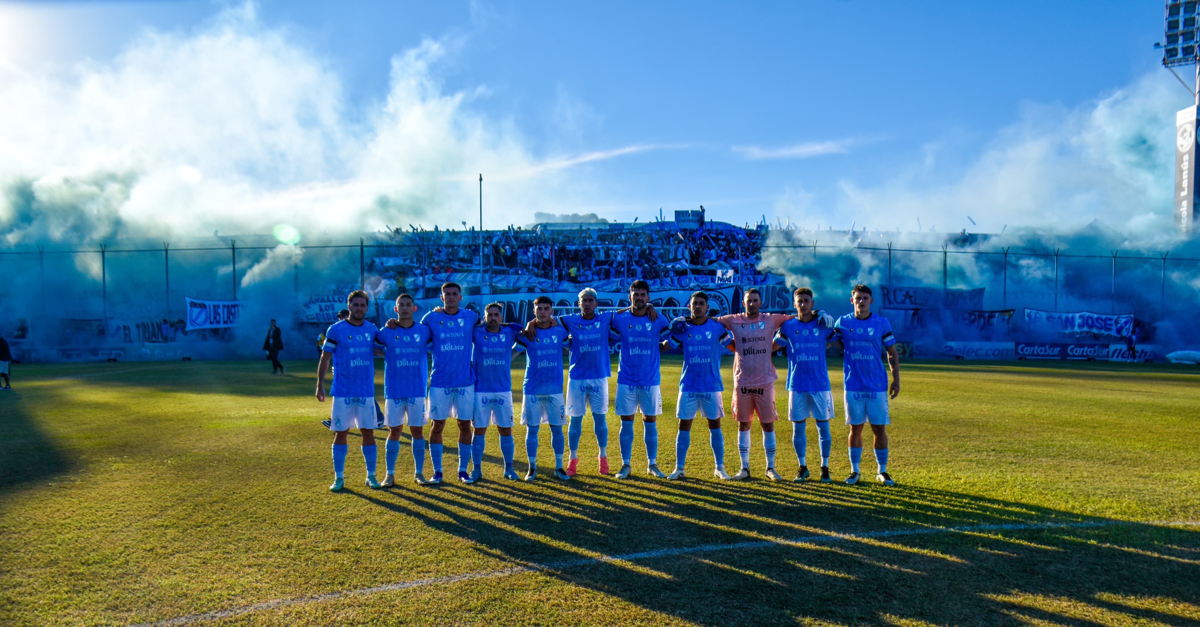 DEFENSORES DE BELGRANO vs. TEMPERLEY, la previa