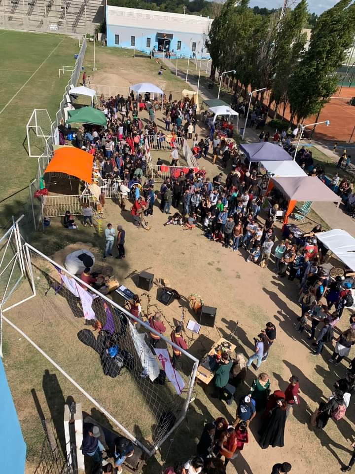 cultura otoño medieval