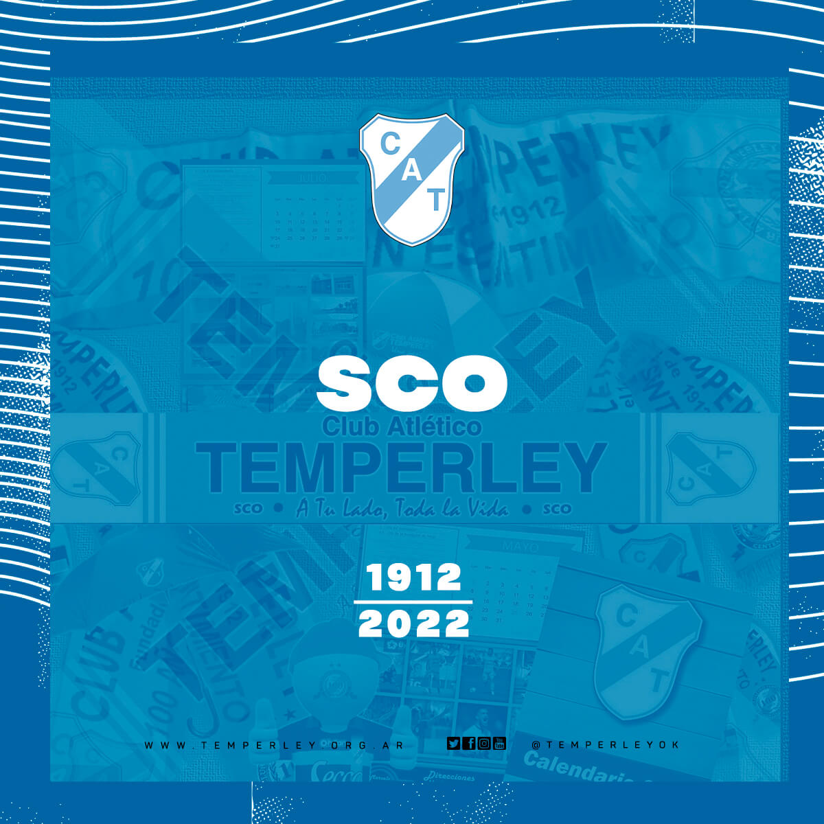 subcomision de obras club atletico temperley