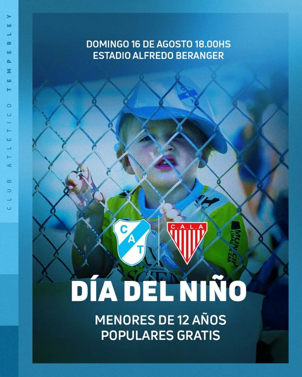  DÍA DE LA NIÑEZ EN EL TEATRO DE TURDERA
