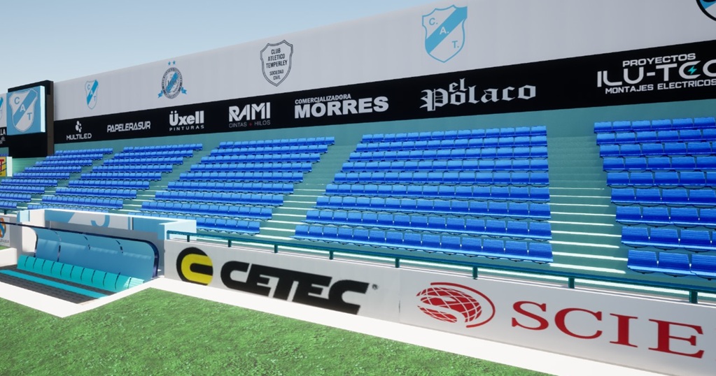 ¡COMIENZA EL PLAN DE OBRAS!