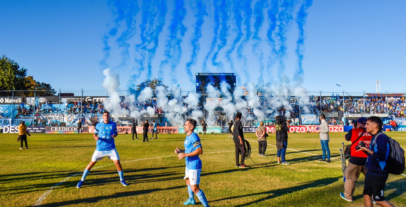 TEMPERLEY vs. ESTUDIANTES DE RÍO CUARTO, la previa 
