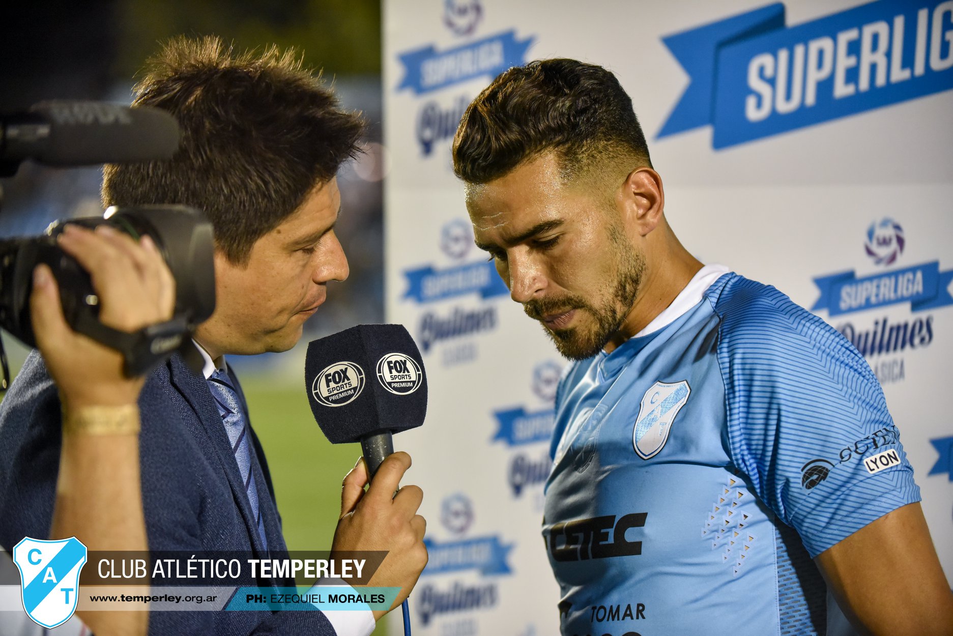 Texto descriptivo